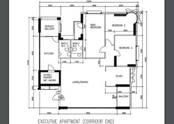 Blk 338 Sembawang Crescent (Sembawang), HDB Executive #167799832